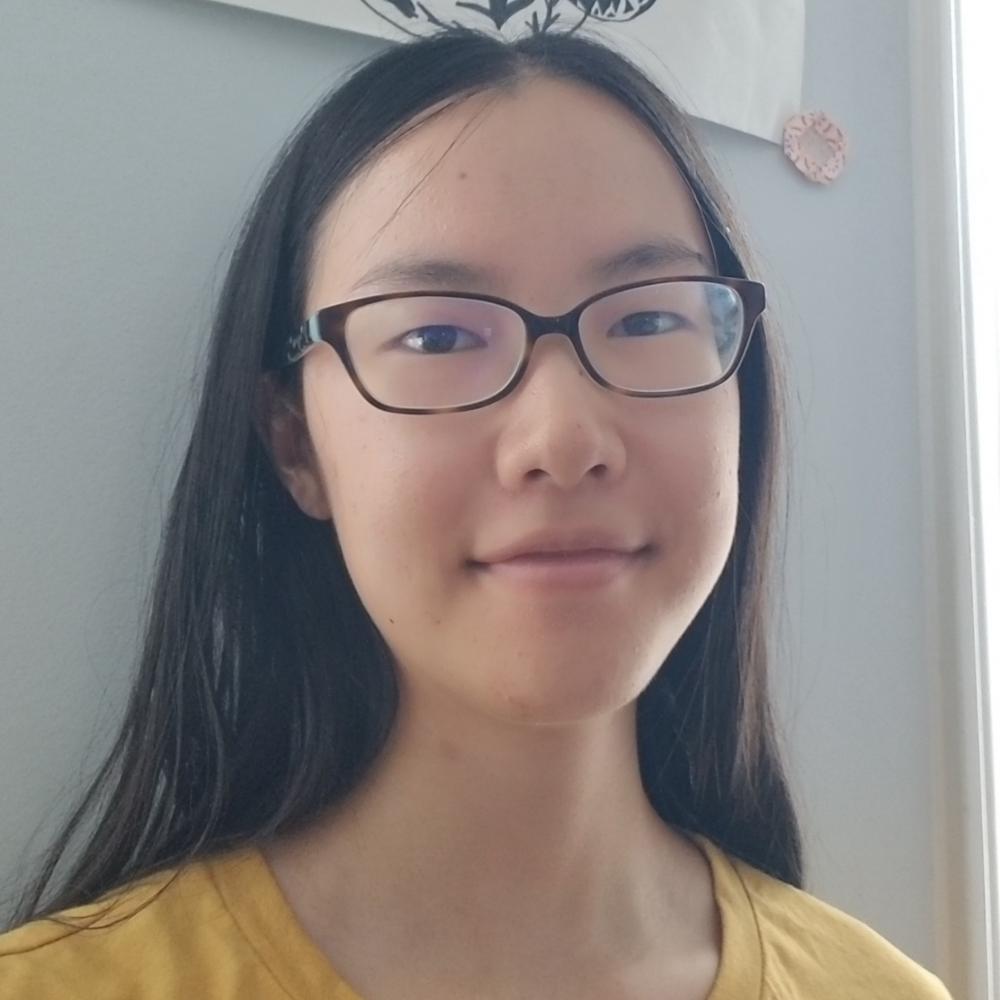 [staff-name Margaret Zhang : Graphic Artist