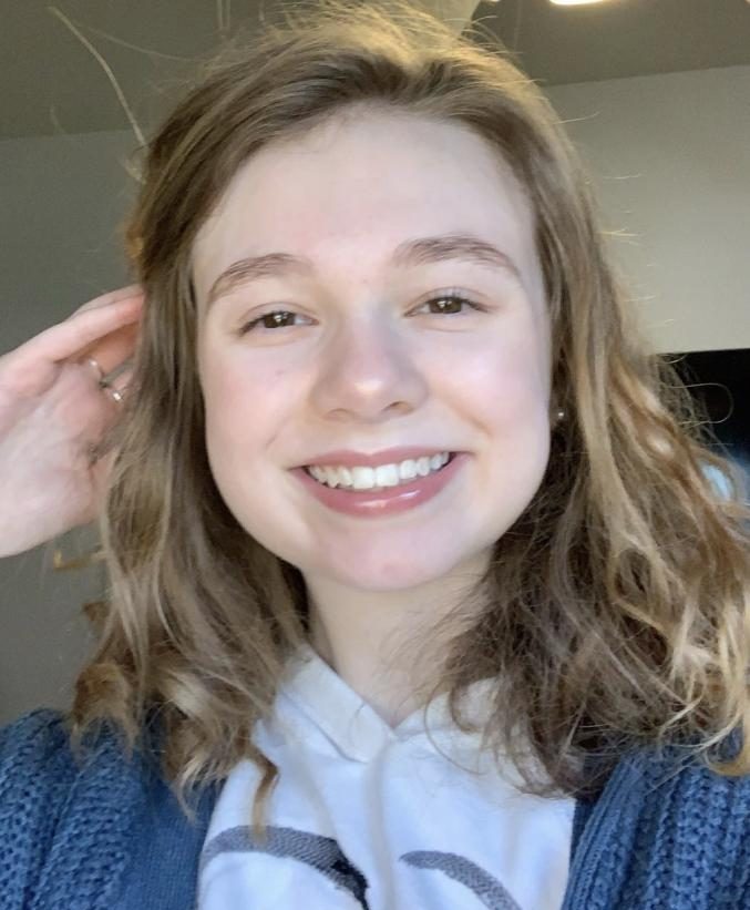 [staff-name Morgan James : Sports Editor