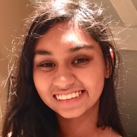 [staff-name Arushi Paul : Writer