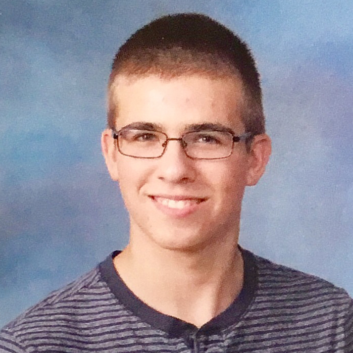 [staff-name Joseph Clark : Writer
