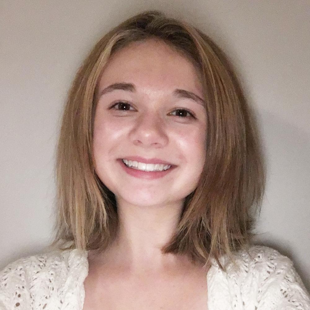 [staff-name Morgan James : News Editor