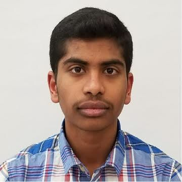 [staff-name Badhrie Sridhar : Features Writer