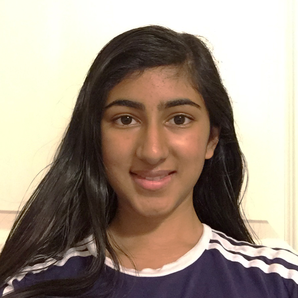 [staff-name Radhika Krishnamurthy : Opinions Editor