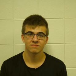 [staff-name Joseph Clark : Writer/Reporter