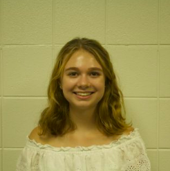 [staff-name Morgan James : Writer/Reporter