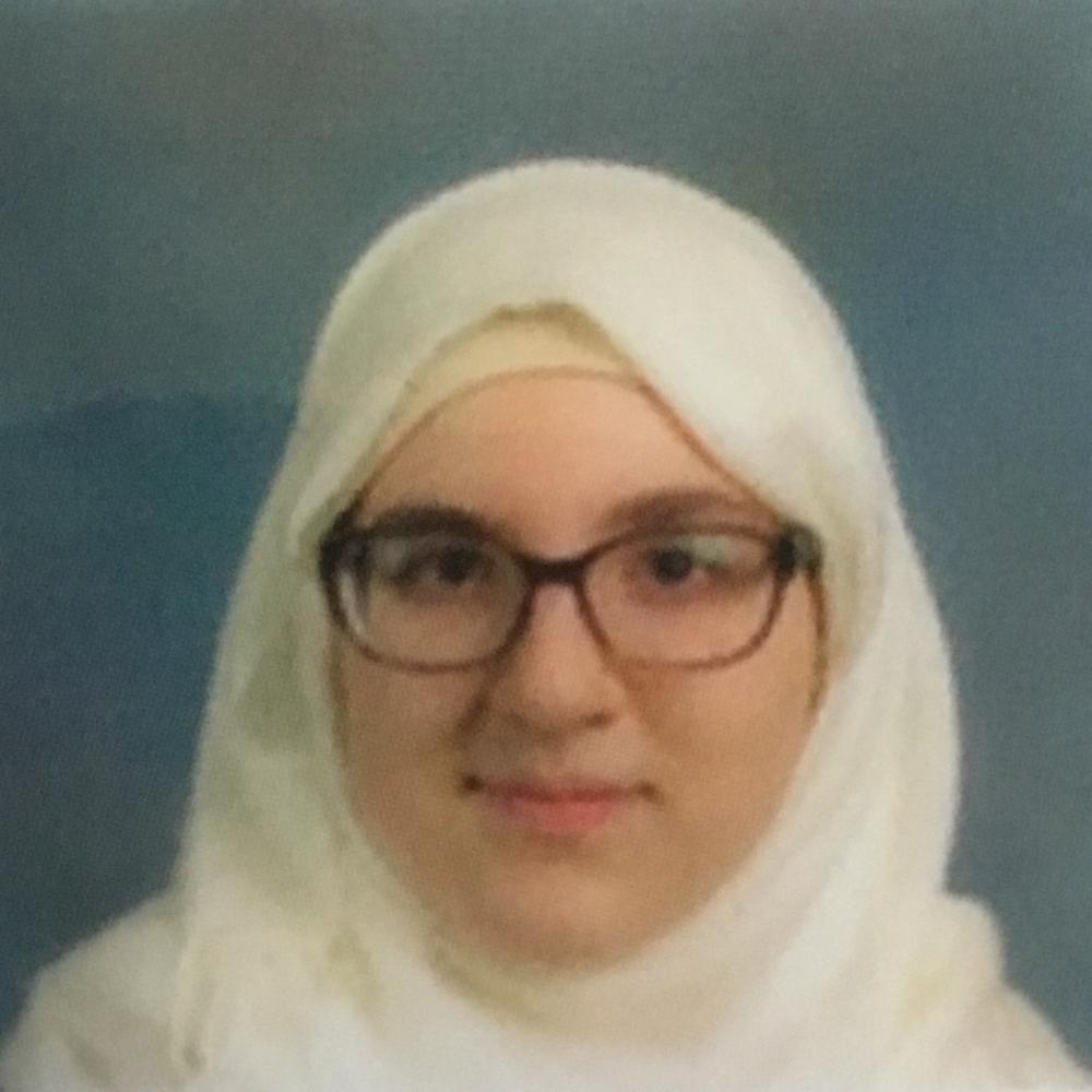 [staff-name Alaa Hussein : Graphic Artist