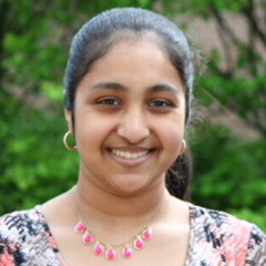 [staff-name Shreya Deshpande : Web Editor