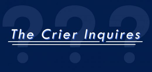 Crier Inquires