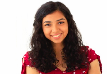 [staff-name Vinaya Pillai : Team Editor