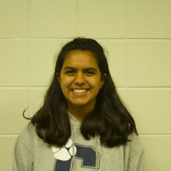 [staff-name Ananya Maddulapalli : Writer/Reporter