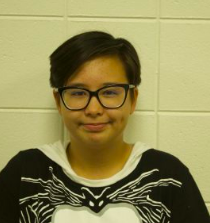 [staff-name Emily Leong : Cartoonist/Graphic Designer