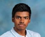 Srish Vijay