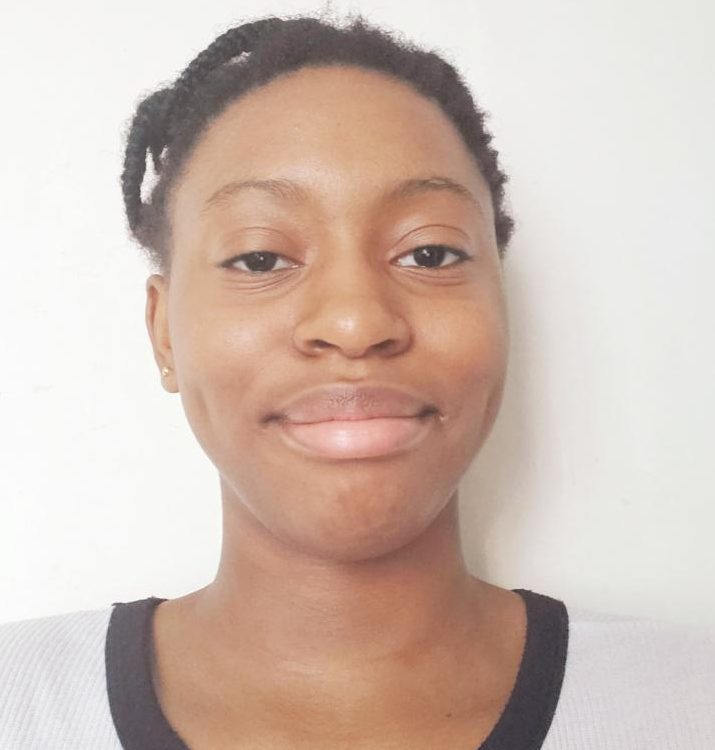 [staff-name Sallaria Ansong : Entertainment Editor