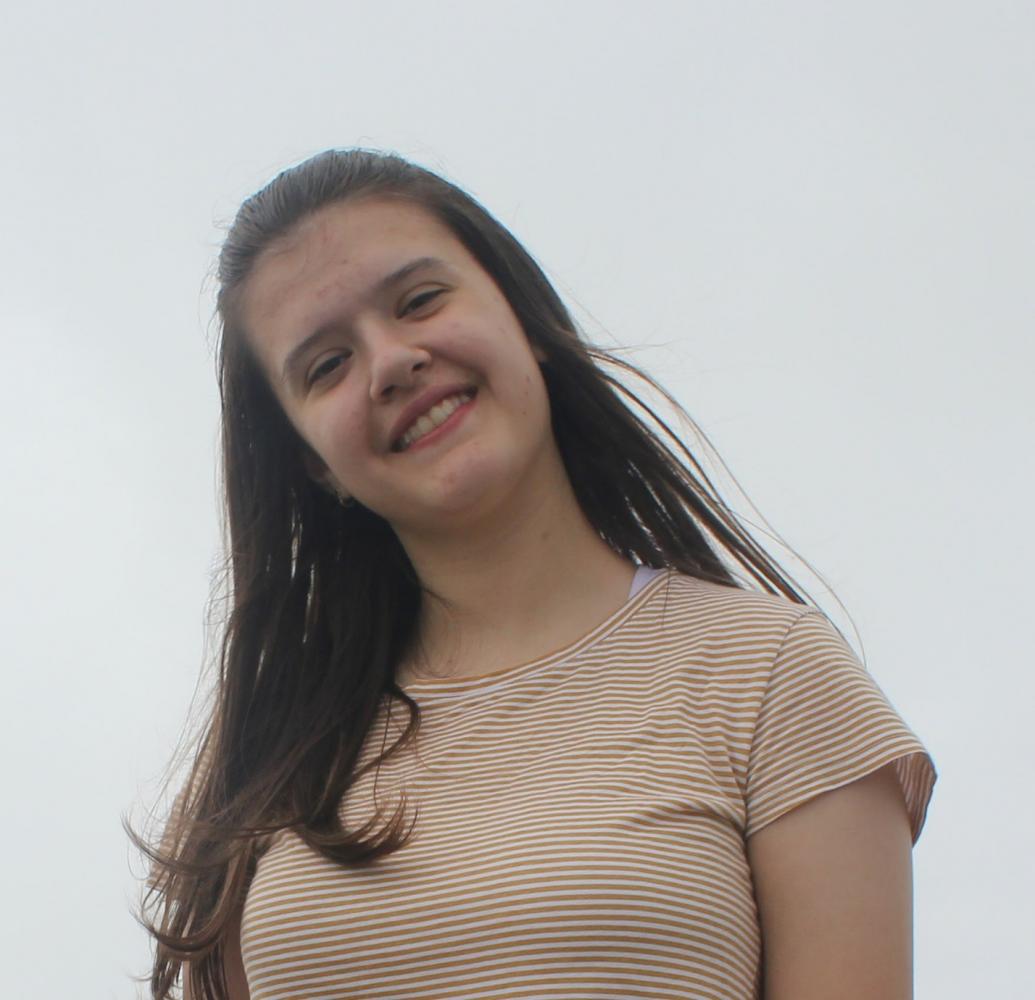[staff-name Christiana Kirov : Writer