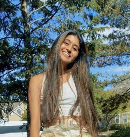 [staff-name Reema Patel : Writer
