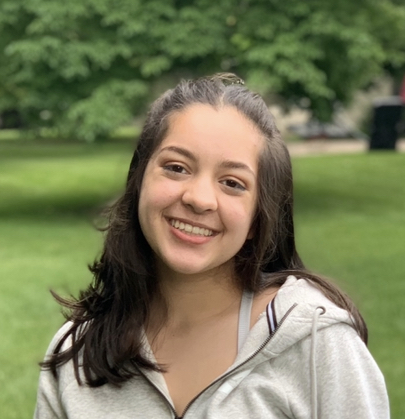 [staff-name Neela Gilbert : Social Media Editor