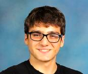 [staff-name Connor Hasselbrink : Writer