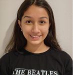 Anika Brahmbhatt