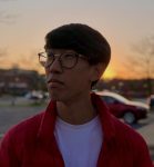 Ian Chang