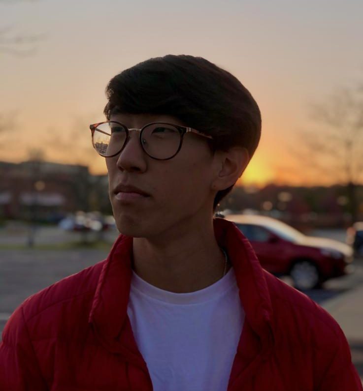 [staff-name Ian Chang : Web and Multimedia Editor