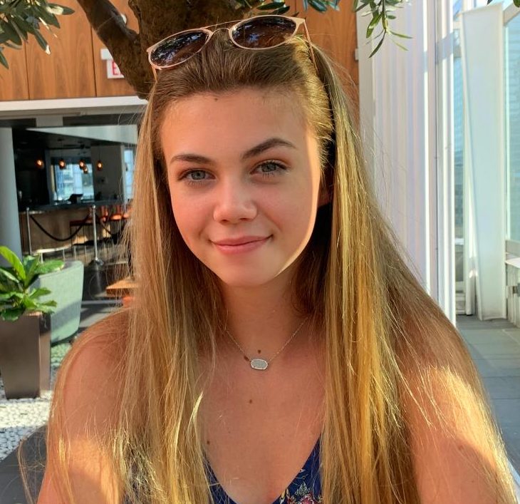 [staff-name Emily Ytsen : News Editor