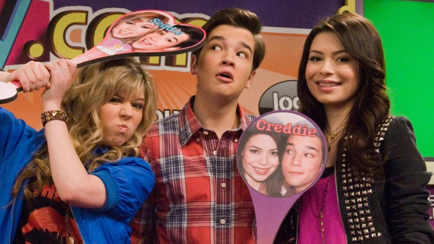 The top four most iconic episodes of ‘iCarly’ – Conant Crier