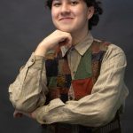 Bert (Dylan Carlyon, ‘25)
